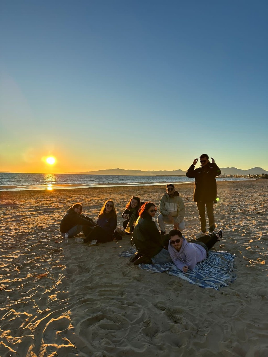 Un café con Julio César, el Indio Solari y Amy&nbsp;Winehouse