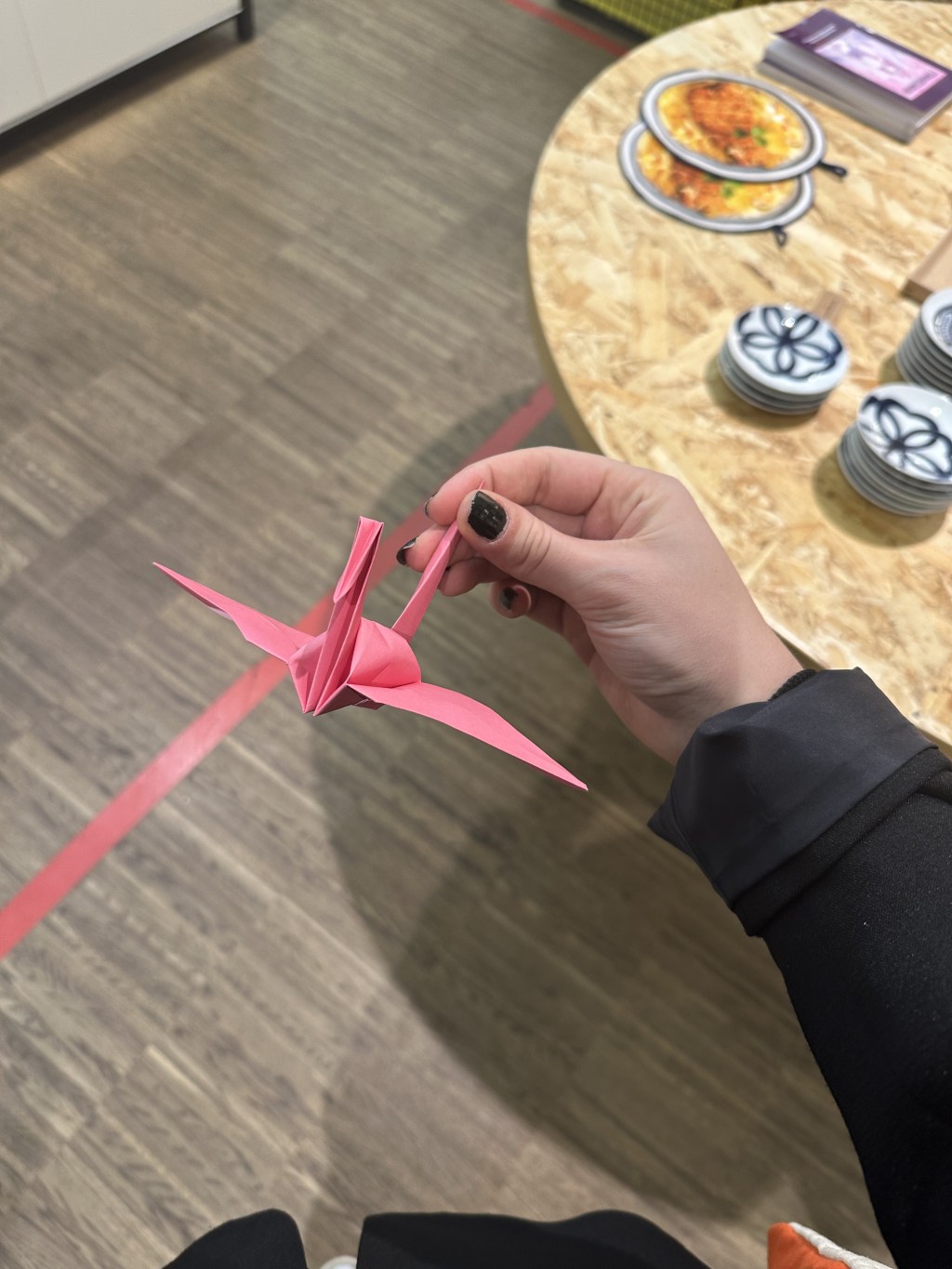 Más vale pájaro en mano que cien&nbsp;volando