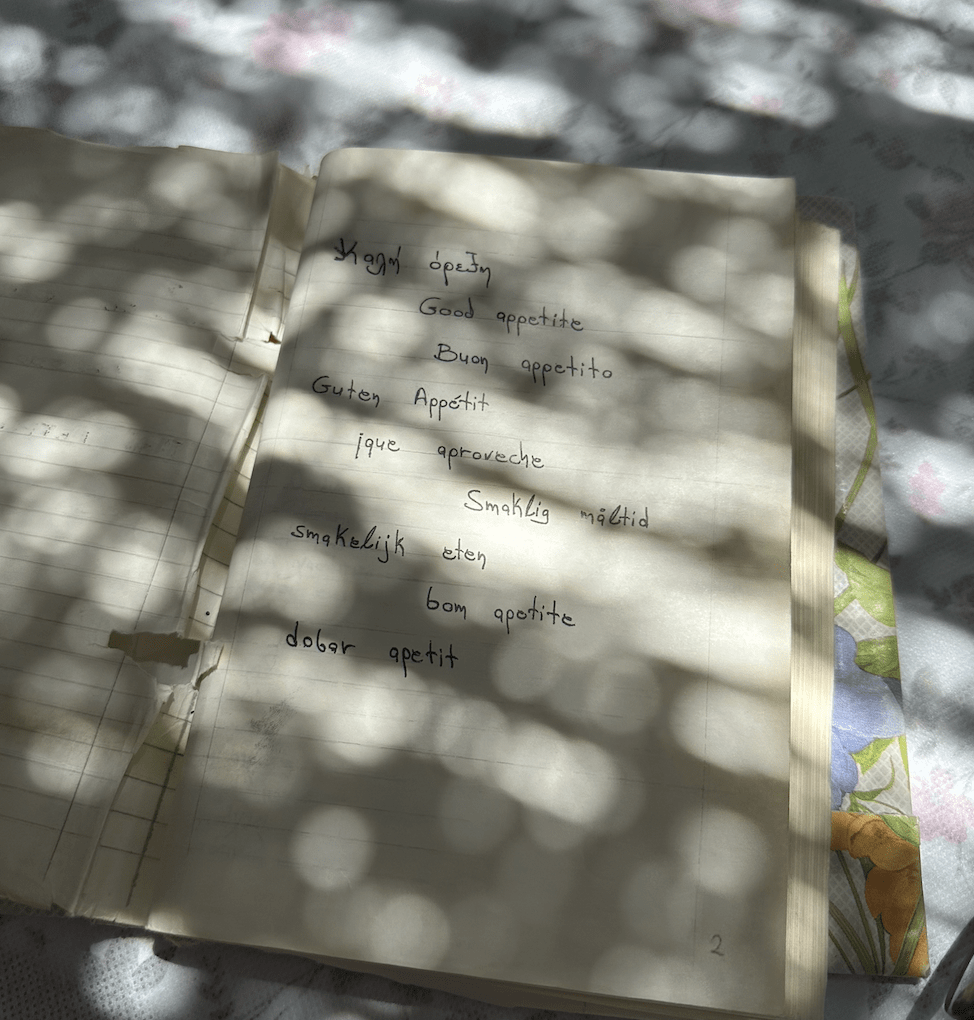 Todo pega más en el&nbsp;aire.