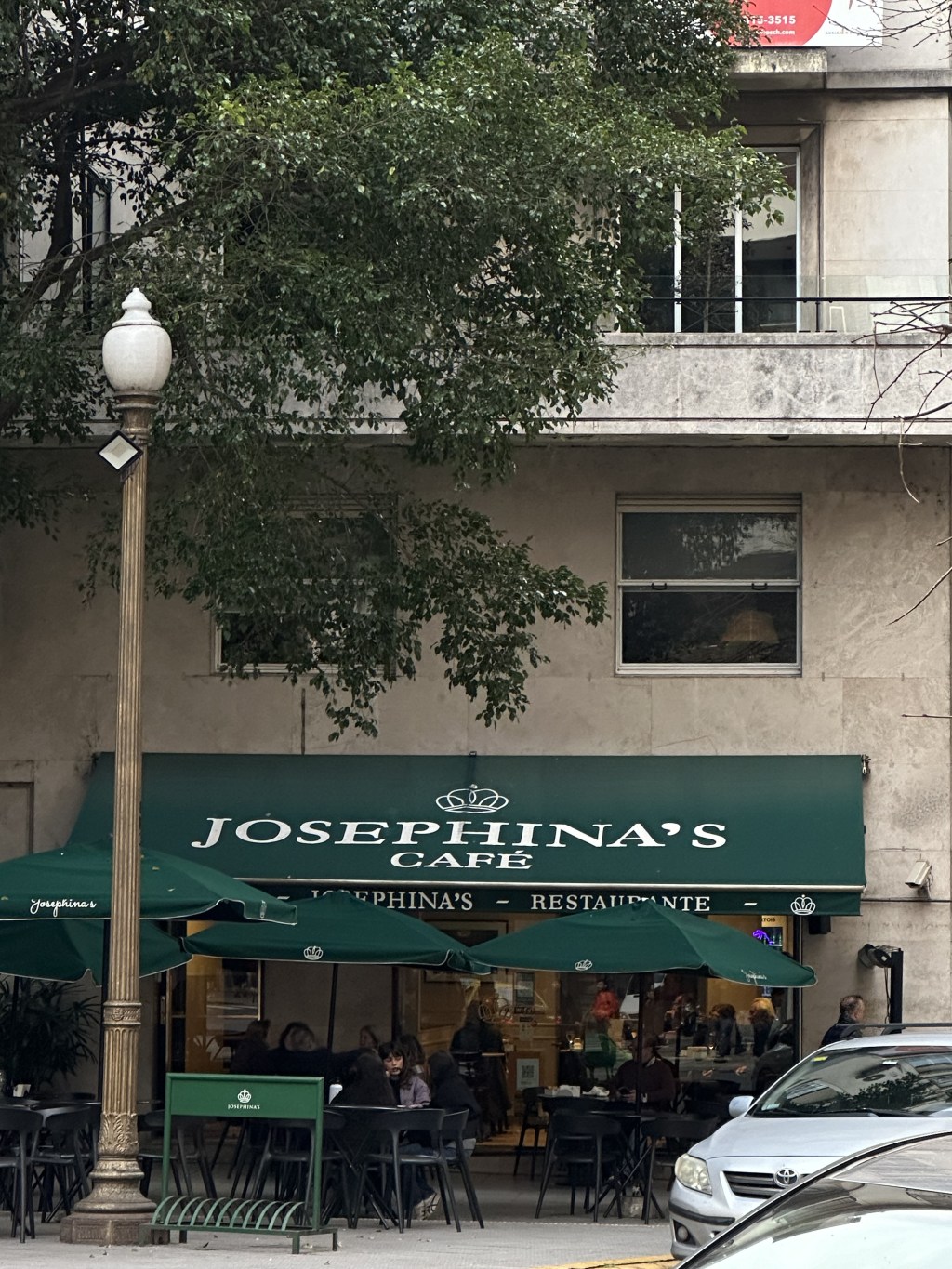 En la ciudad de la&nbsp;furia