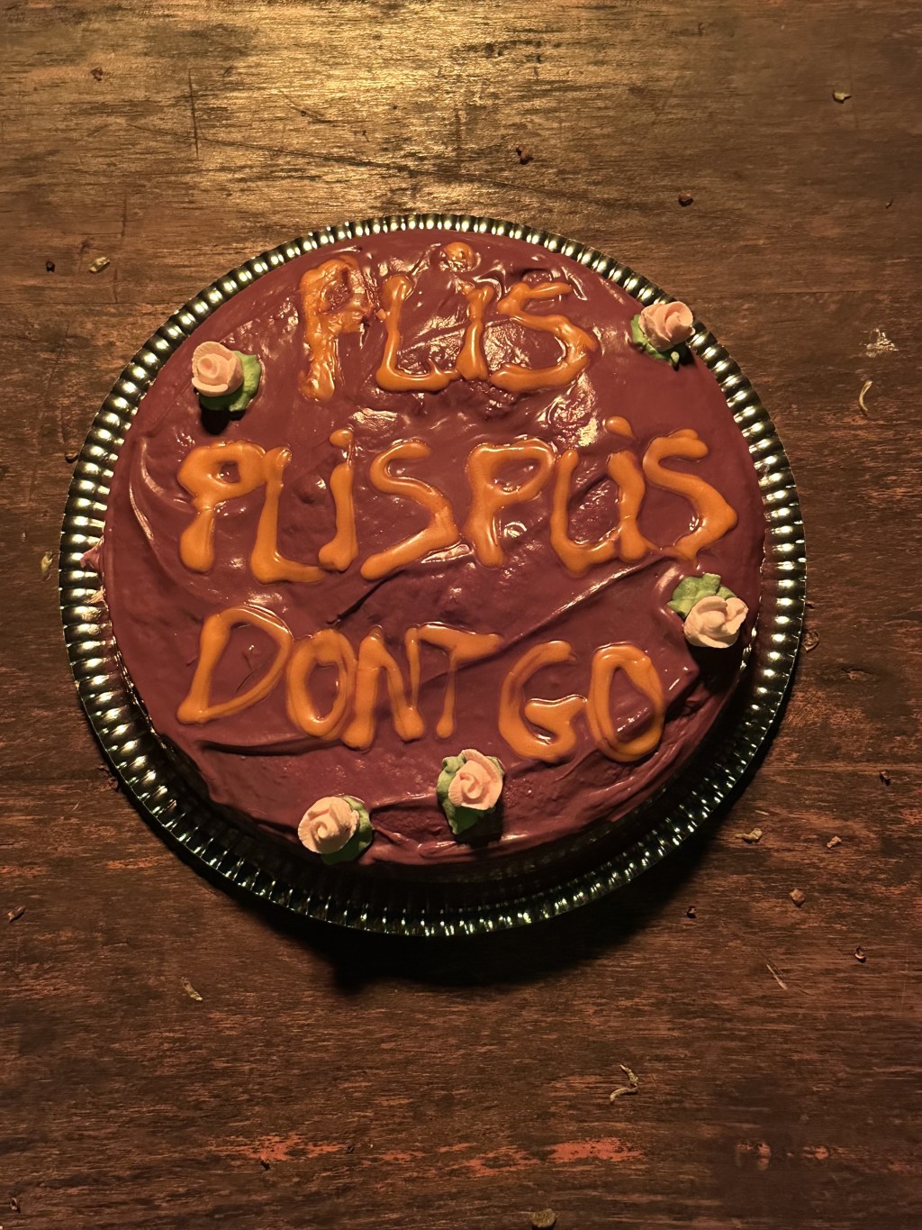 Plis plis plis&nbsp;…