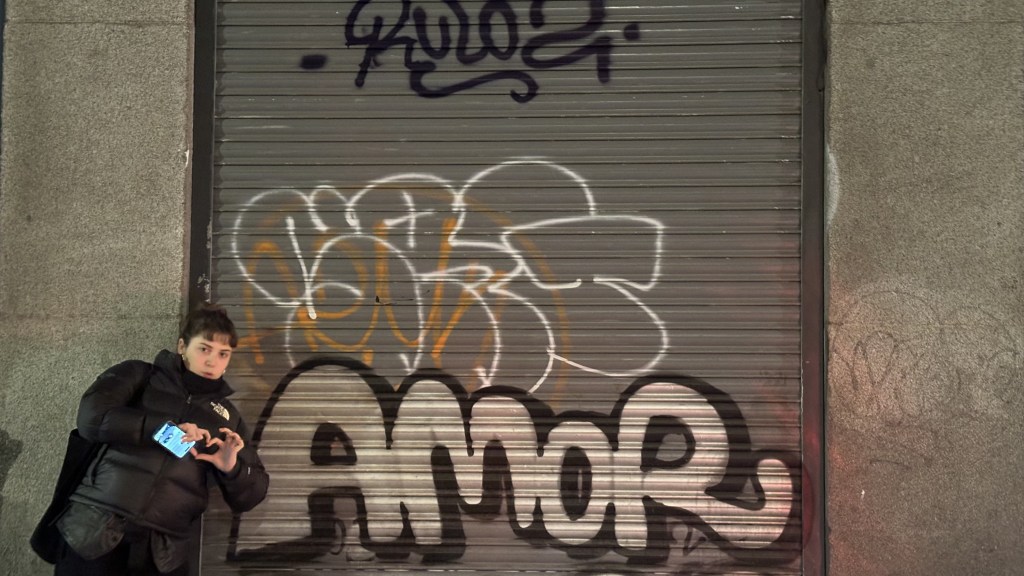 y después, pasó lo que&nbsp;pasó