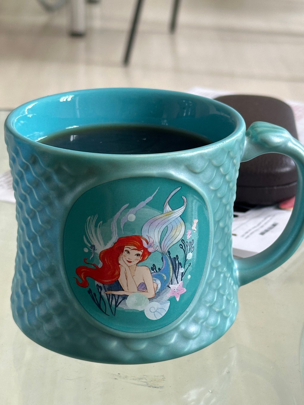 Sí, entre burbujas, tú gozarás, bajo el&nbsp;mar