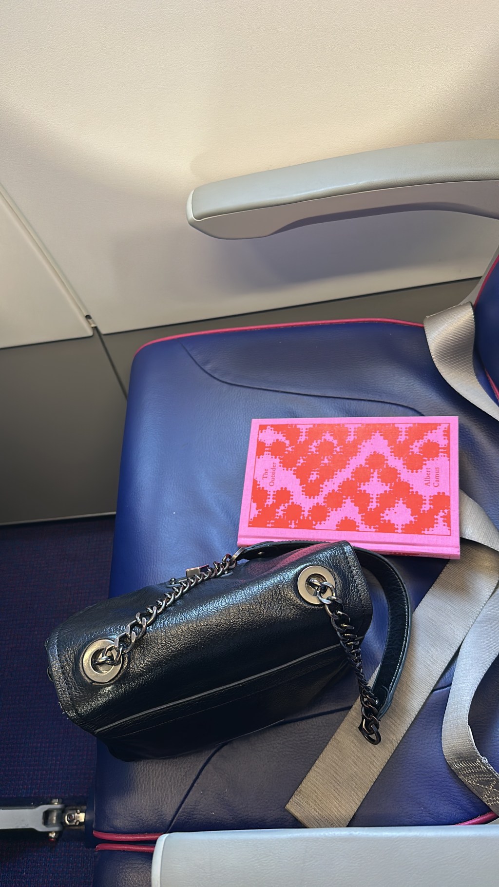 El cielo nació en Buenos Aires y yo&nbsp;también.